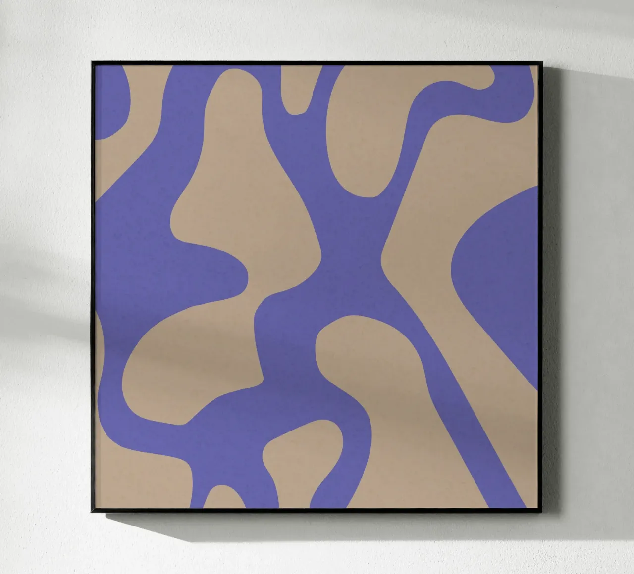 VVV104 plexiglass da shellybremmer -swirls