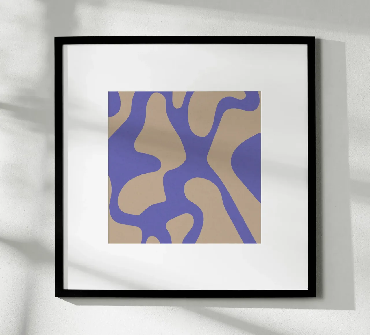 VVV104 poster da shellybremmer -swirls