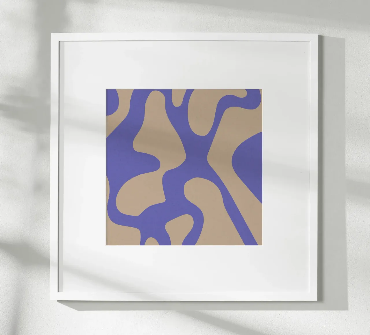 VVV104 poster da shellybremmer -swirls