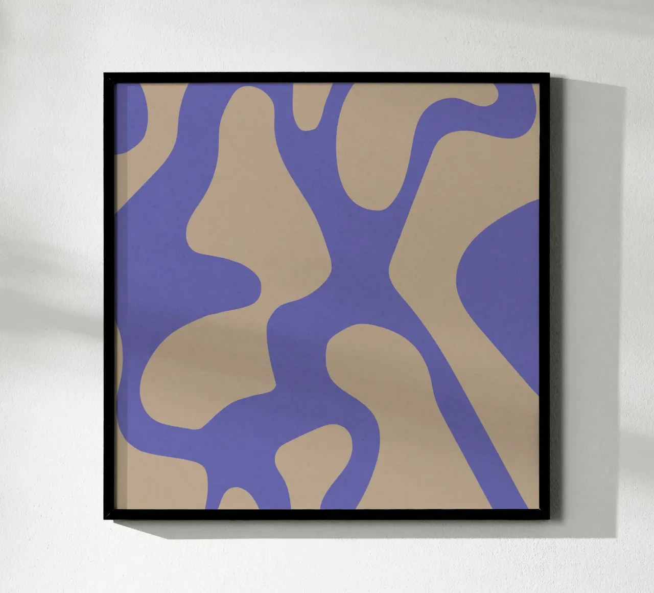 VVV104 poster da shellybremmer -swirls