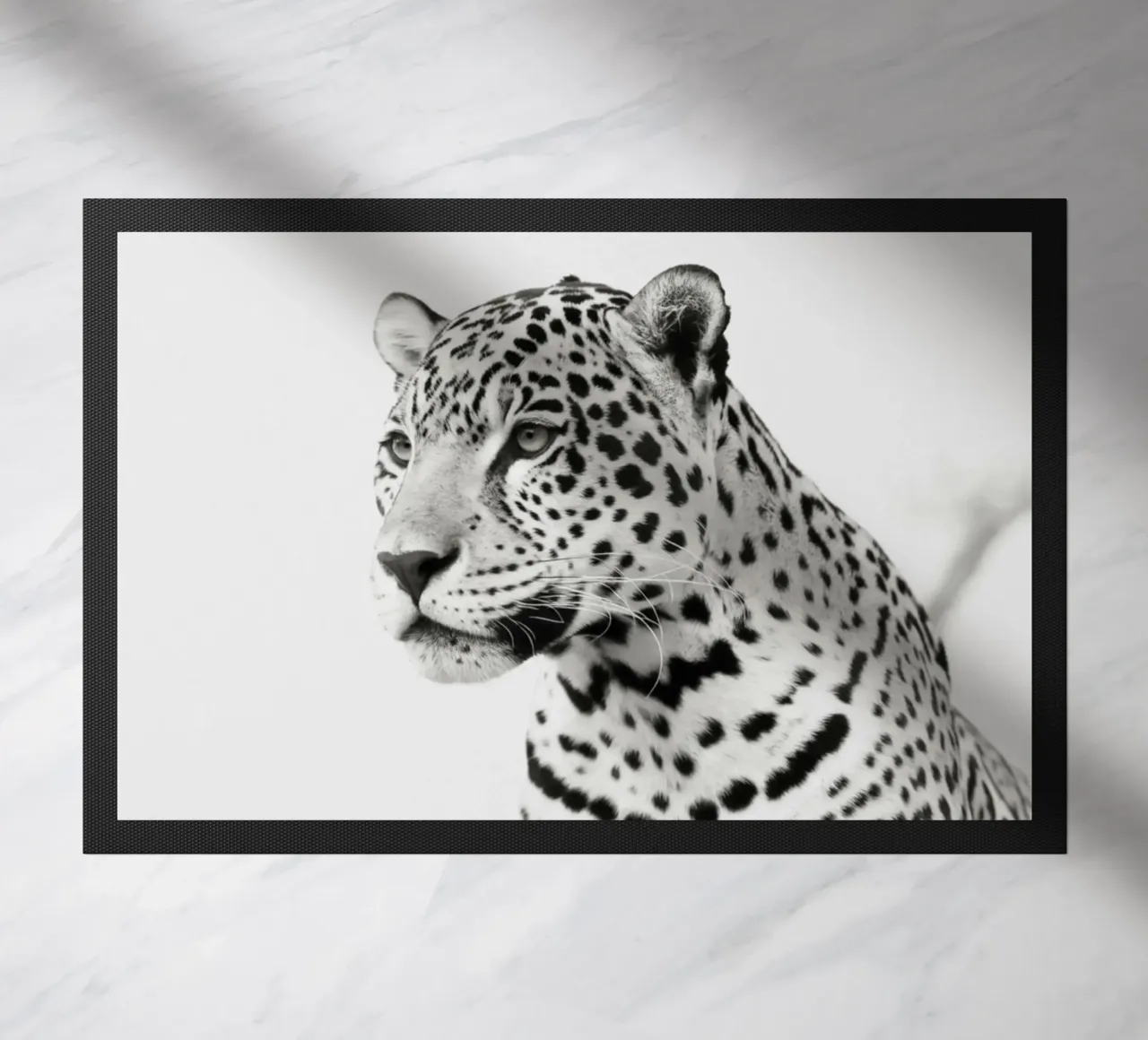 Leopard zerbino da PERSIE