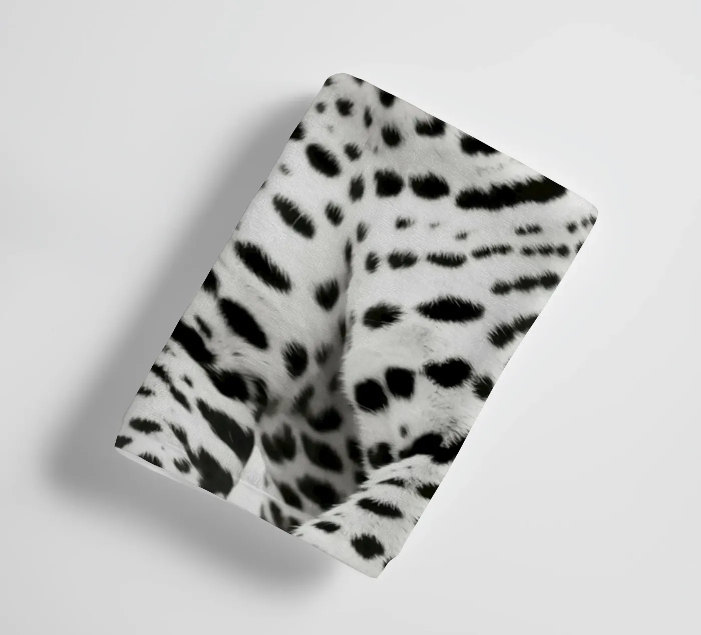 Leopard Handtuch von PERSIE