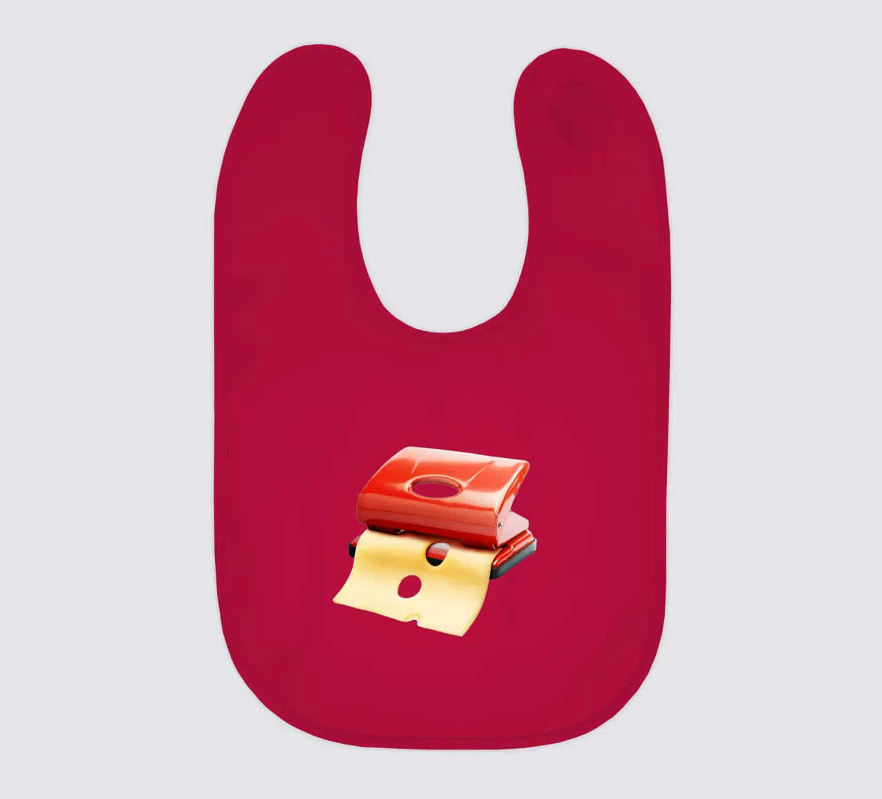 Formaggiere bavaglino da 360brain