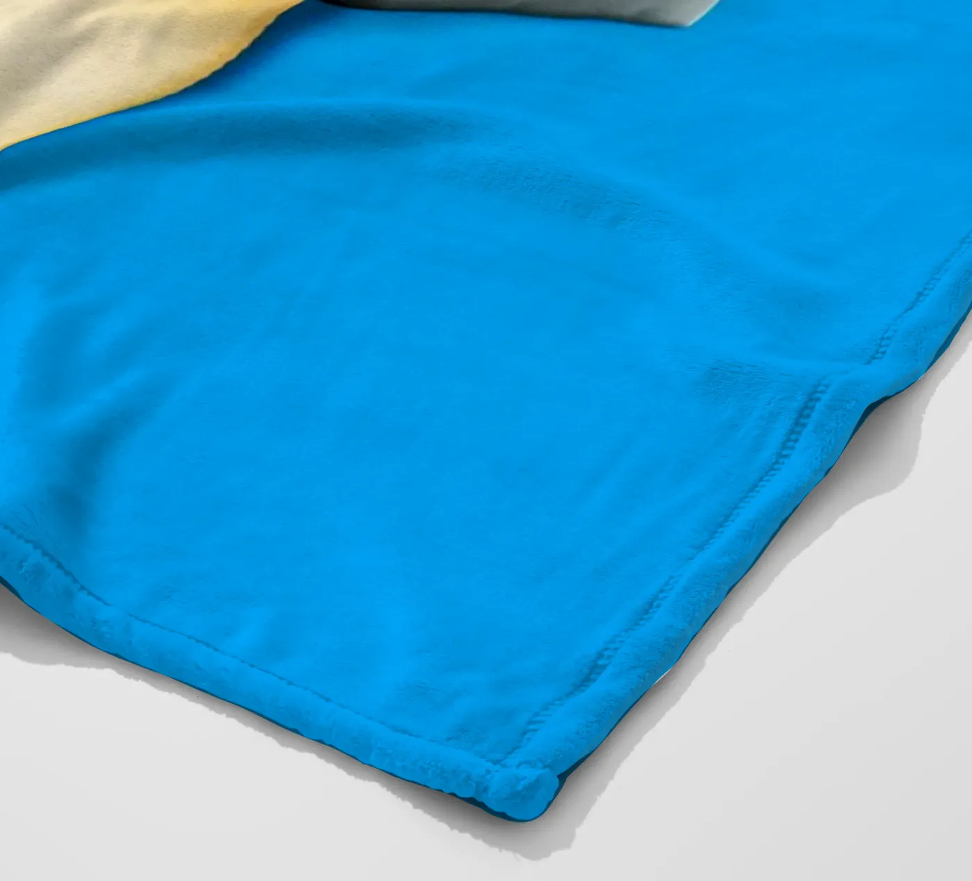 Kaasmaker fleecedeken van 360brain