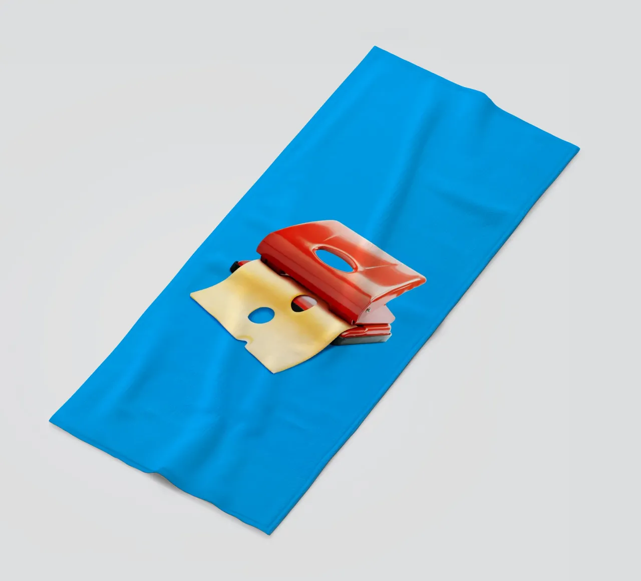 Cheese Maker telo mare da 360brain