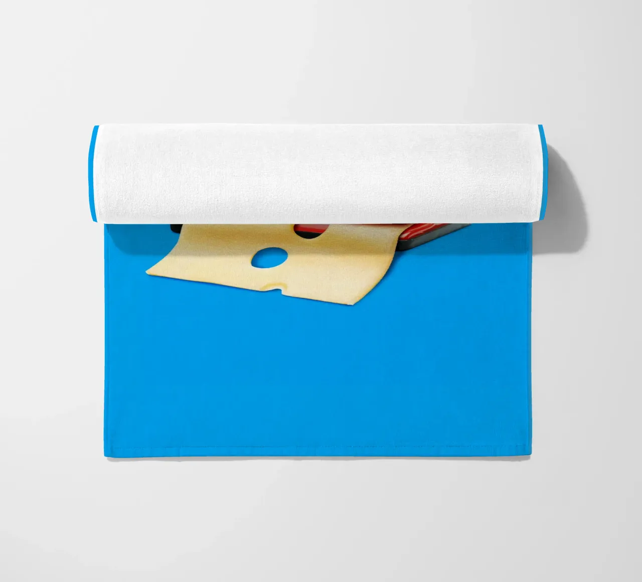 Cheese Maker telo mare da 360brain