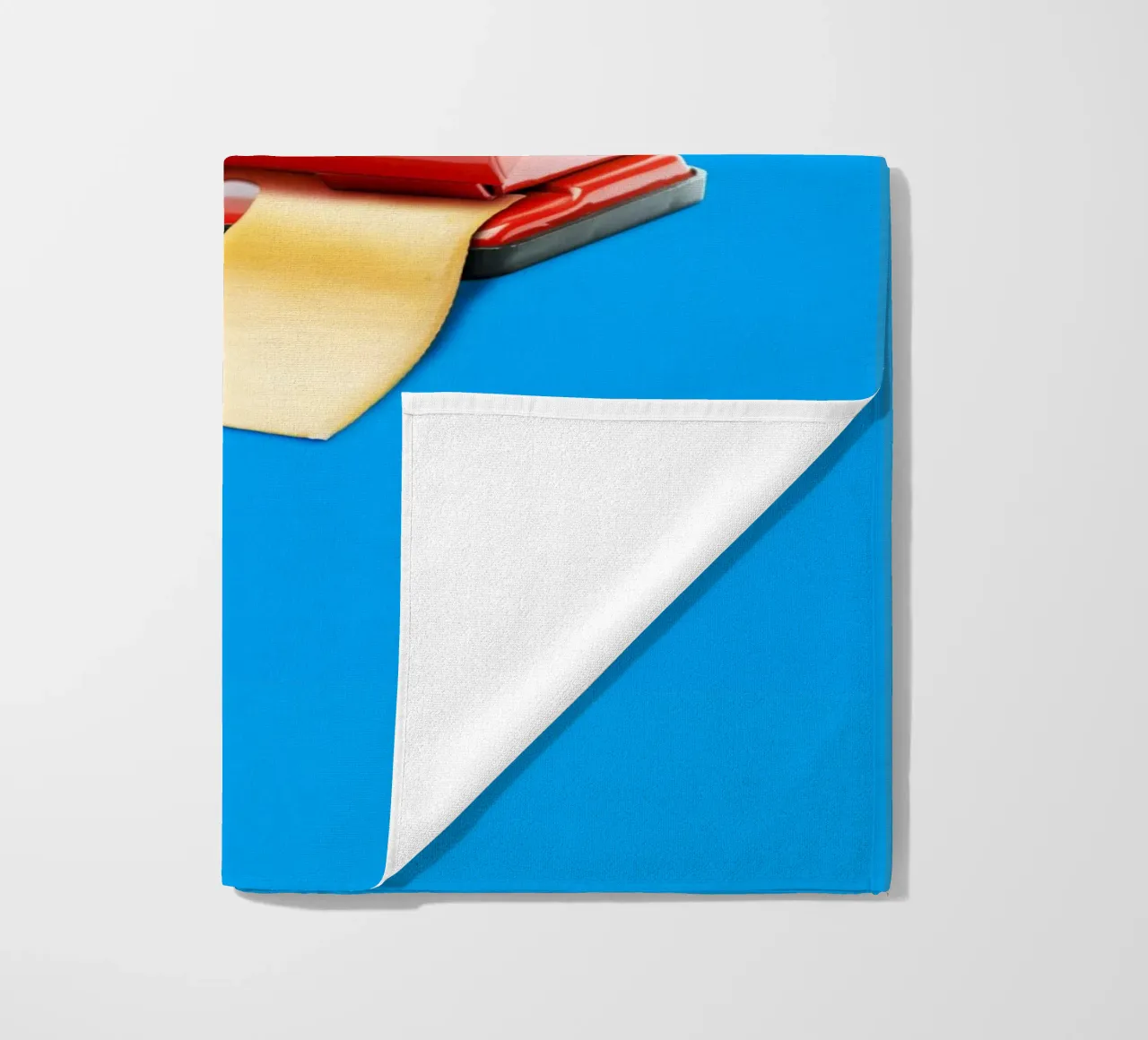 Cheese Maker telo mare da 360brain