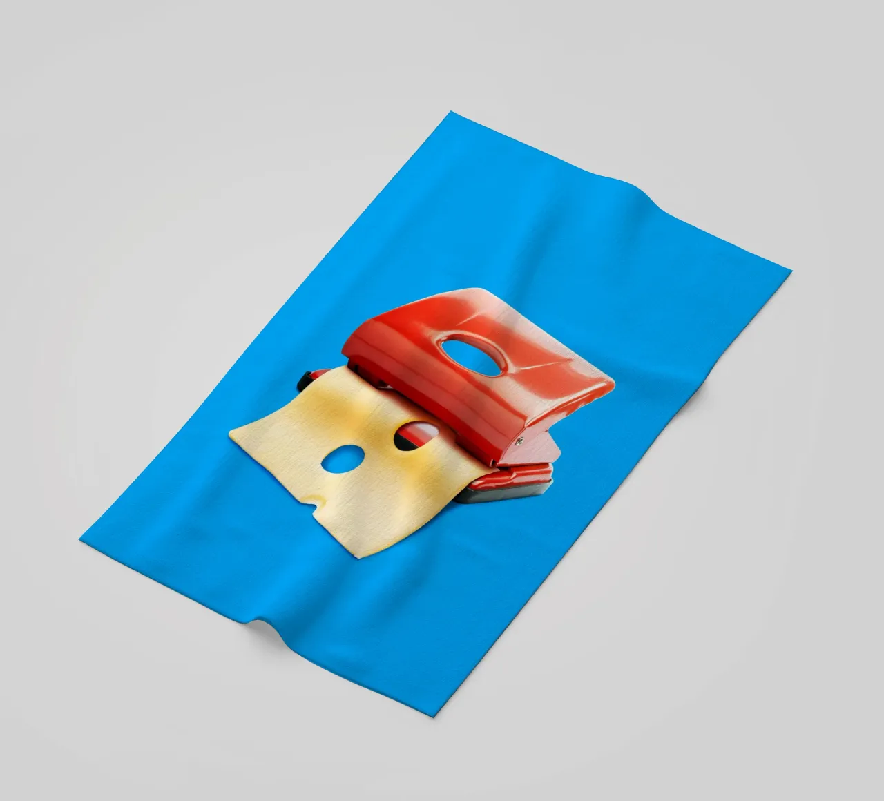 Cheese Maker telo mare da 360brain