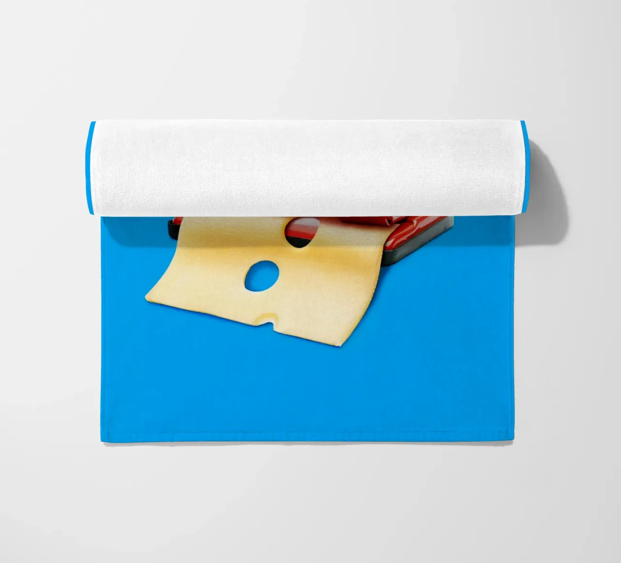 Cheese Maker telo mare da 360brain