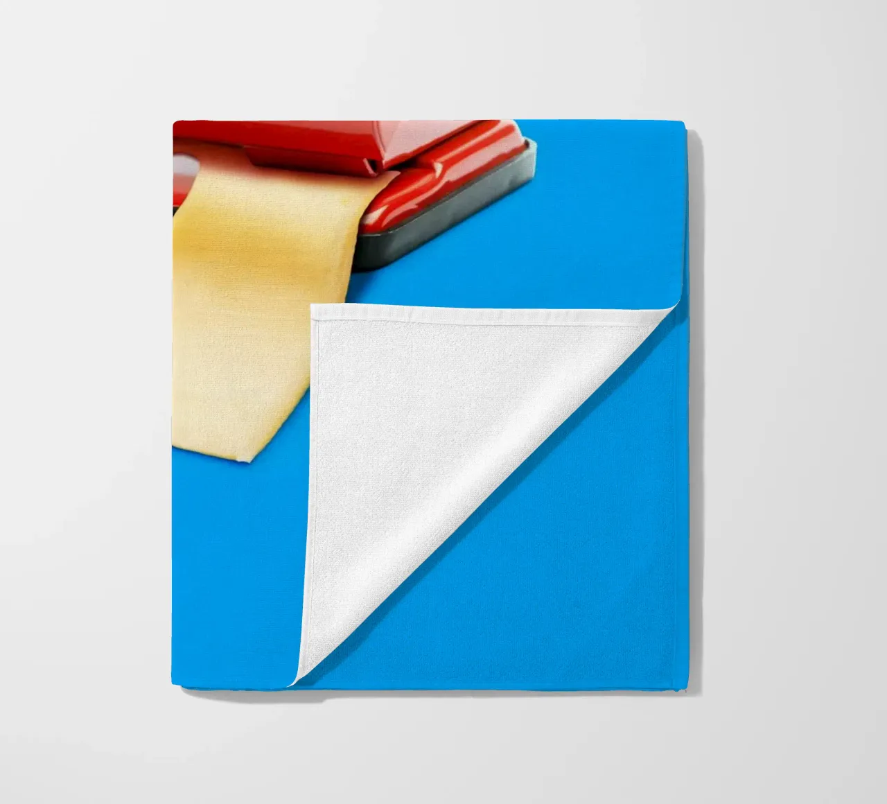 Formaggiere telo mare da 360brain