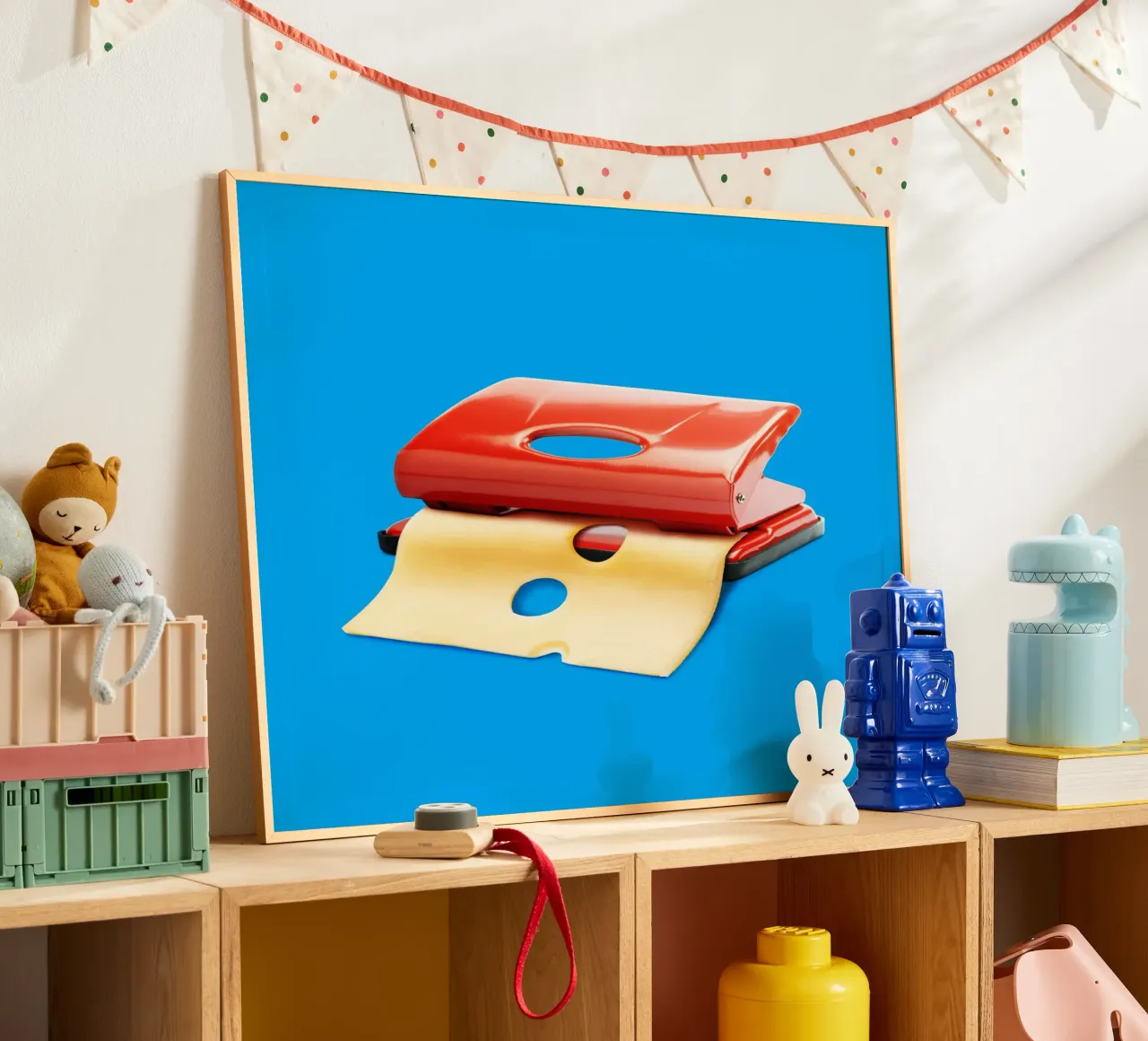 Formaggiere poster da 360brain