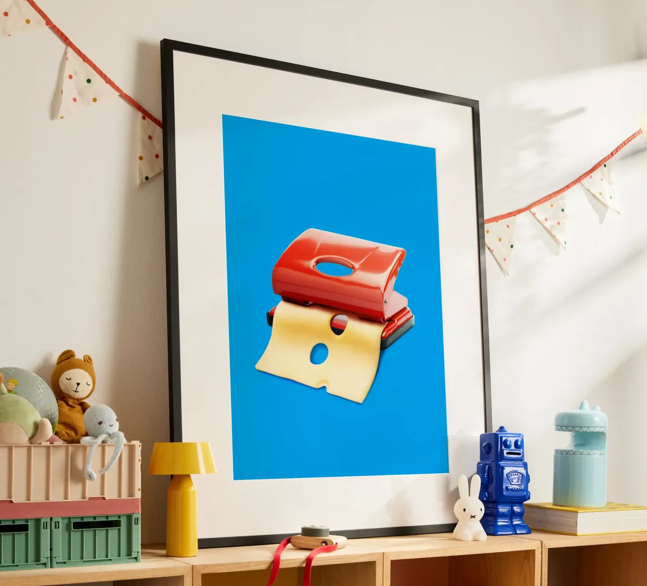 Formaggiere poster da 360brain