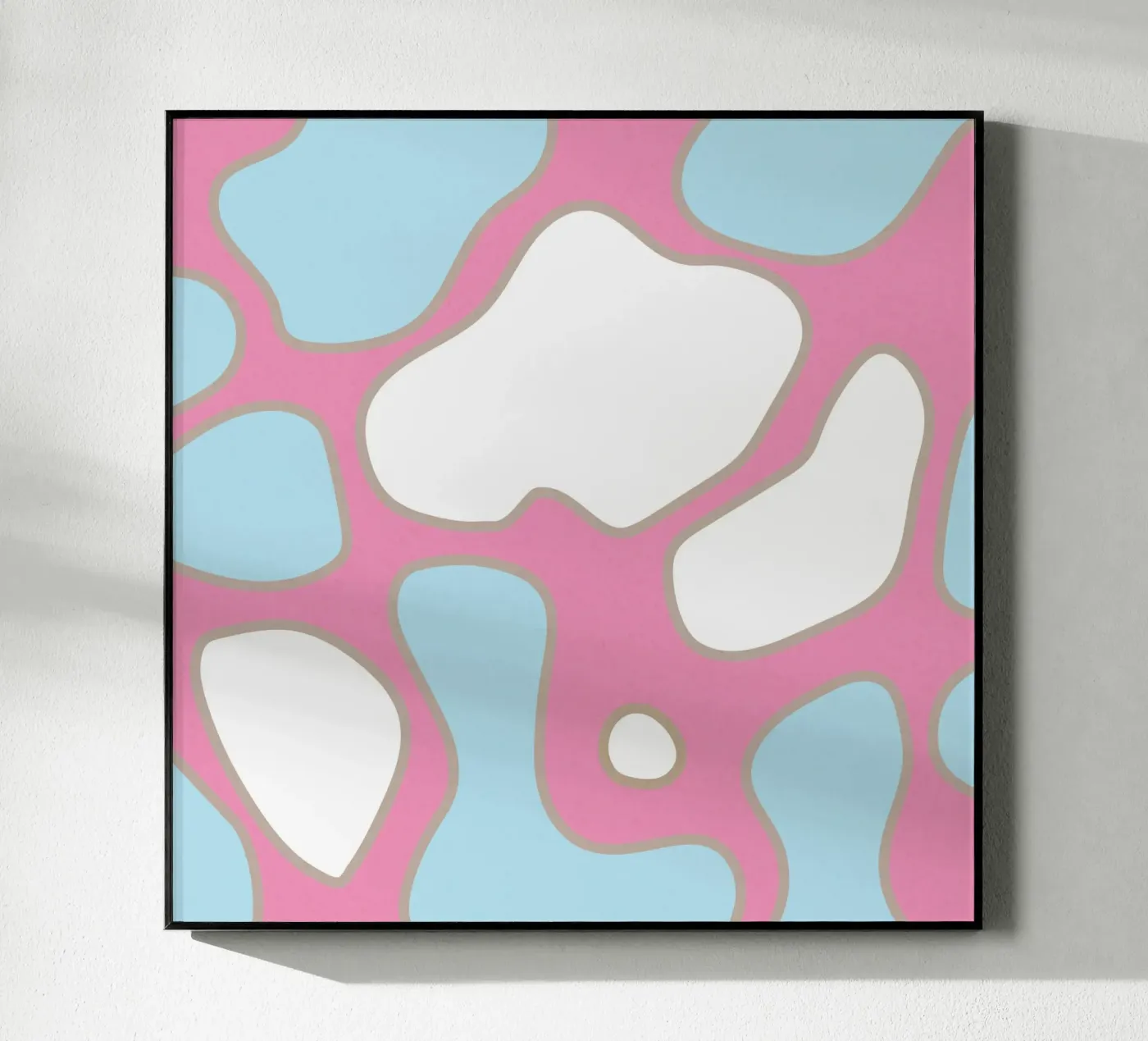 AAA23 plexiglas de shellybremmer -swirls