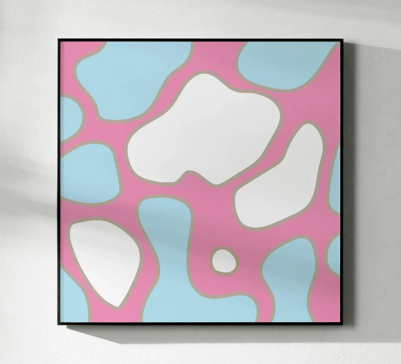 AAA23 plexiglass da shellybremmer -swirls