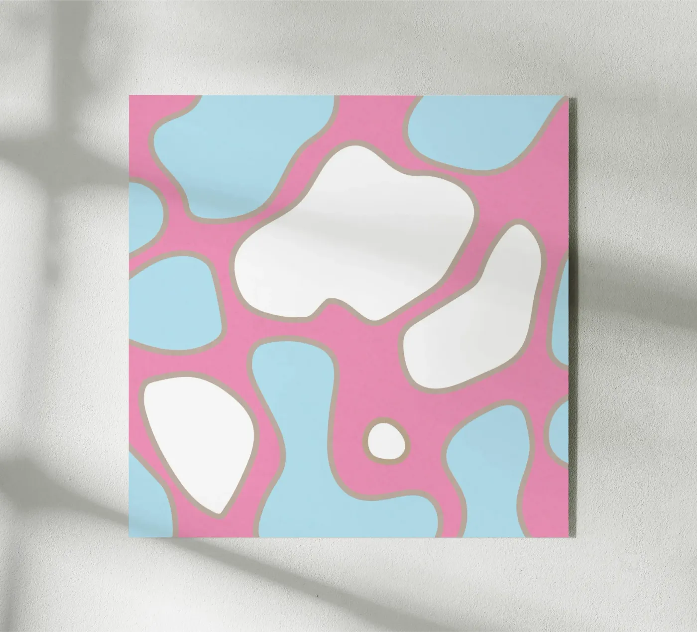 AAA23 plexiglas de shellybremmer -swirls