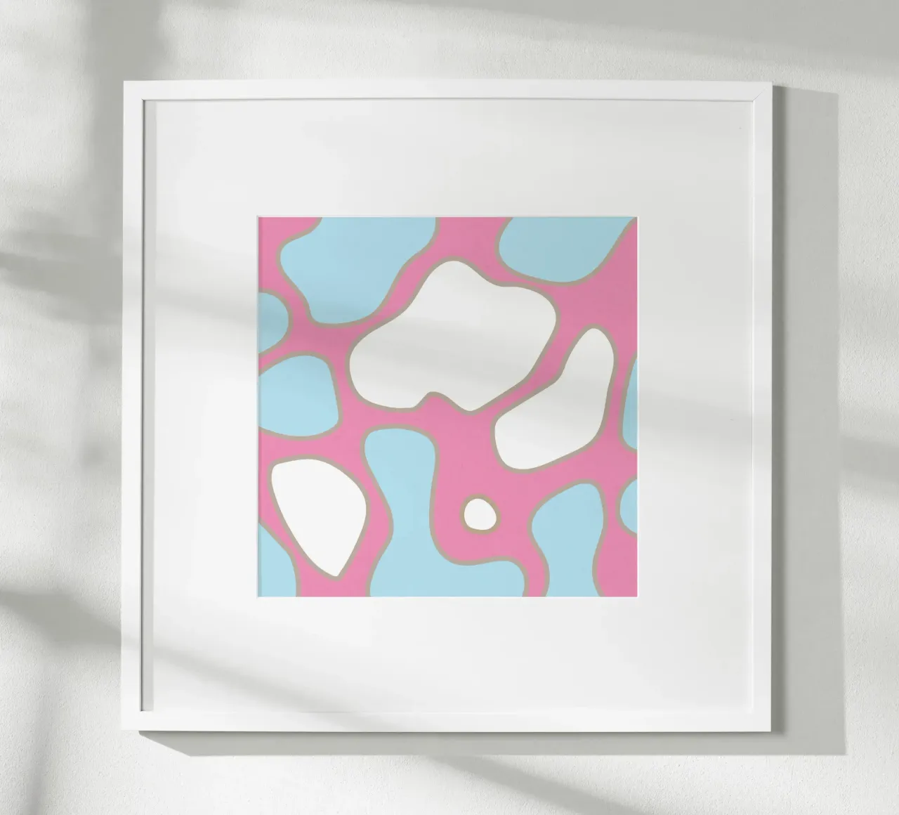 AAA23 poster by shellybremmer -swirls