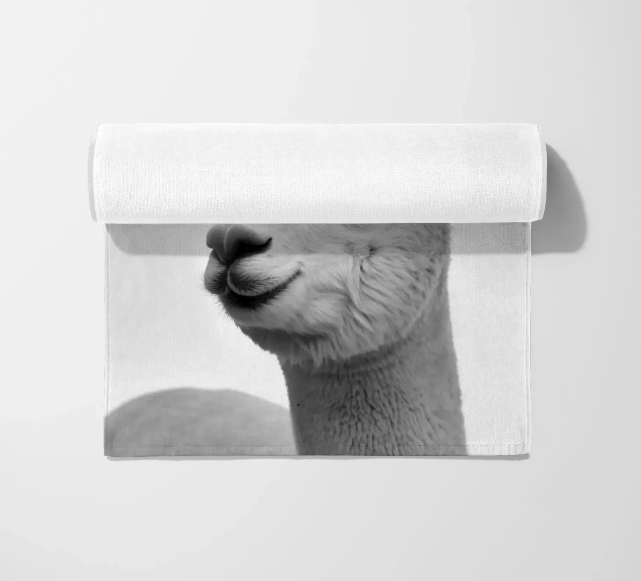 alpaca telo mare da PERSIE