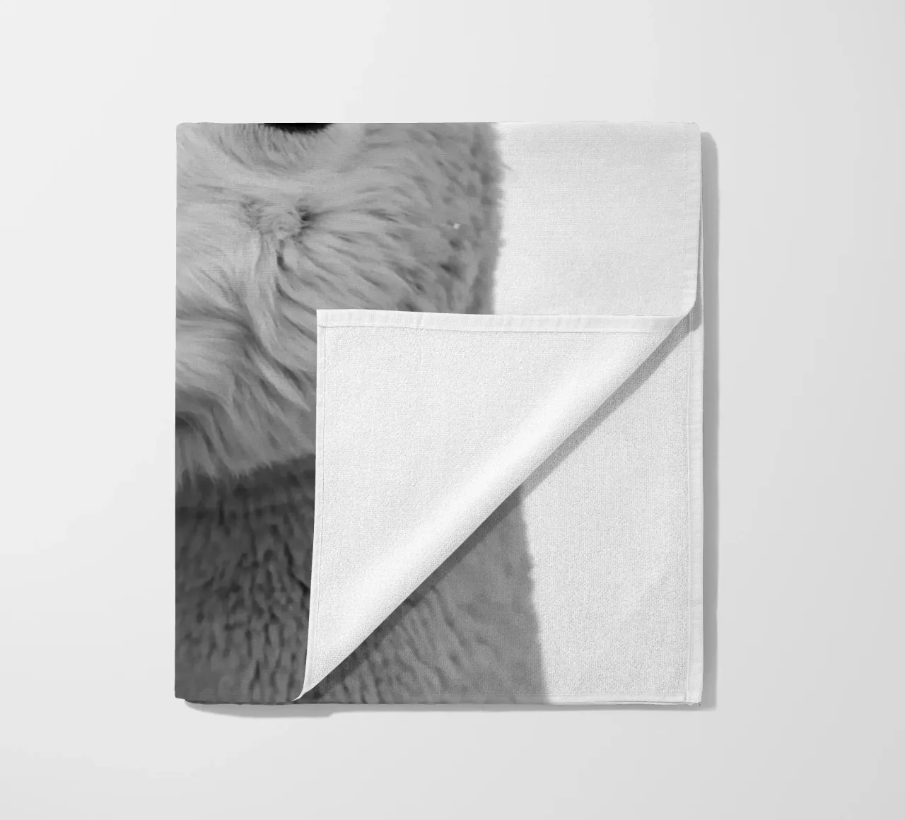 alpaca telo mare da PERSIE