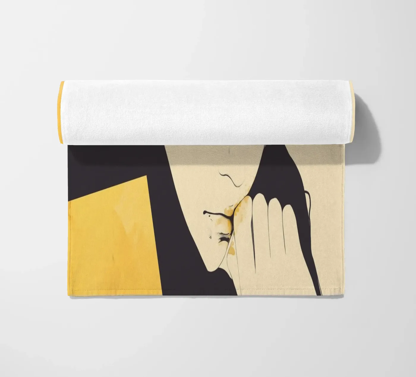 Gold telo mare da Manuel Rebollo