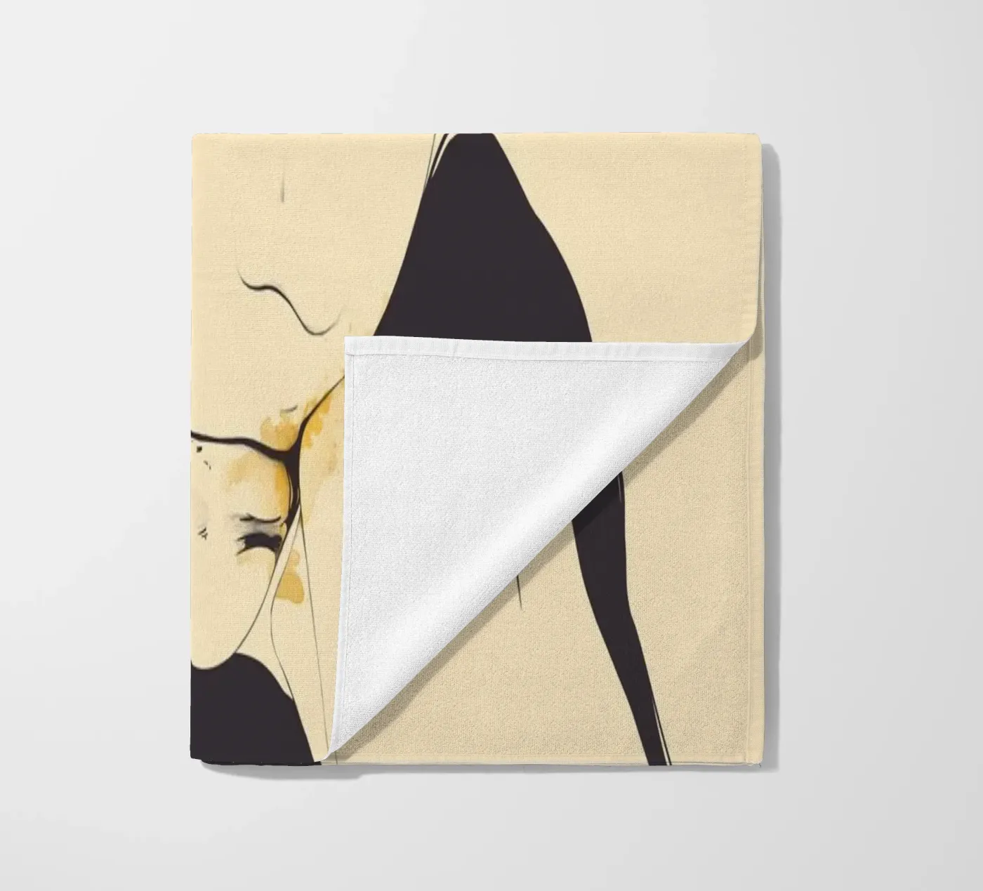 Gold telo mare da Manuel Rebollo