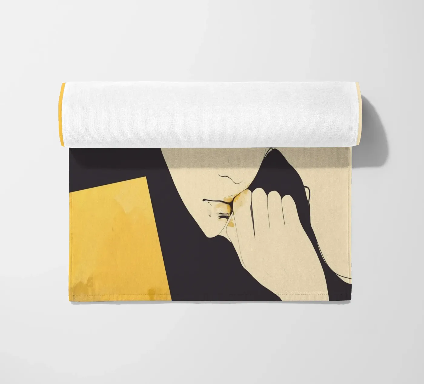 Gold telo mare da Manuel Rebollo