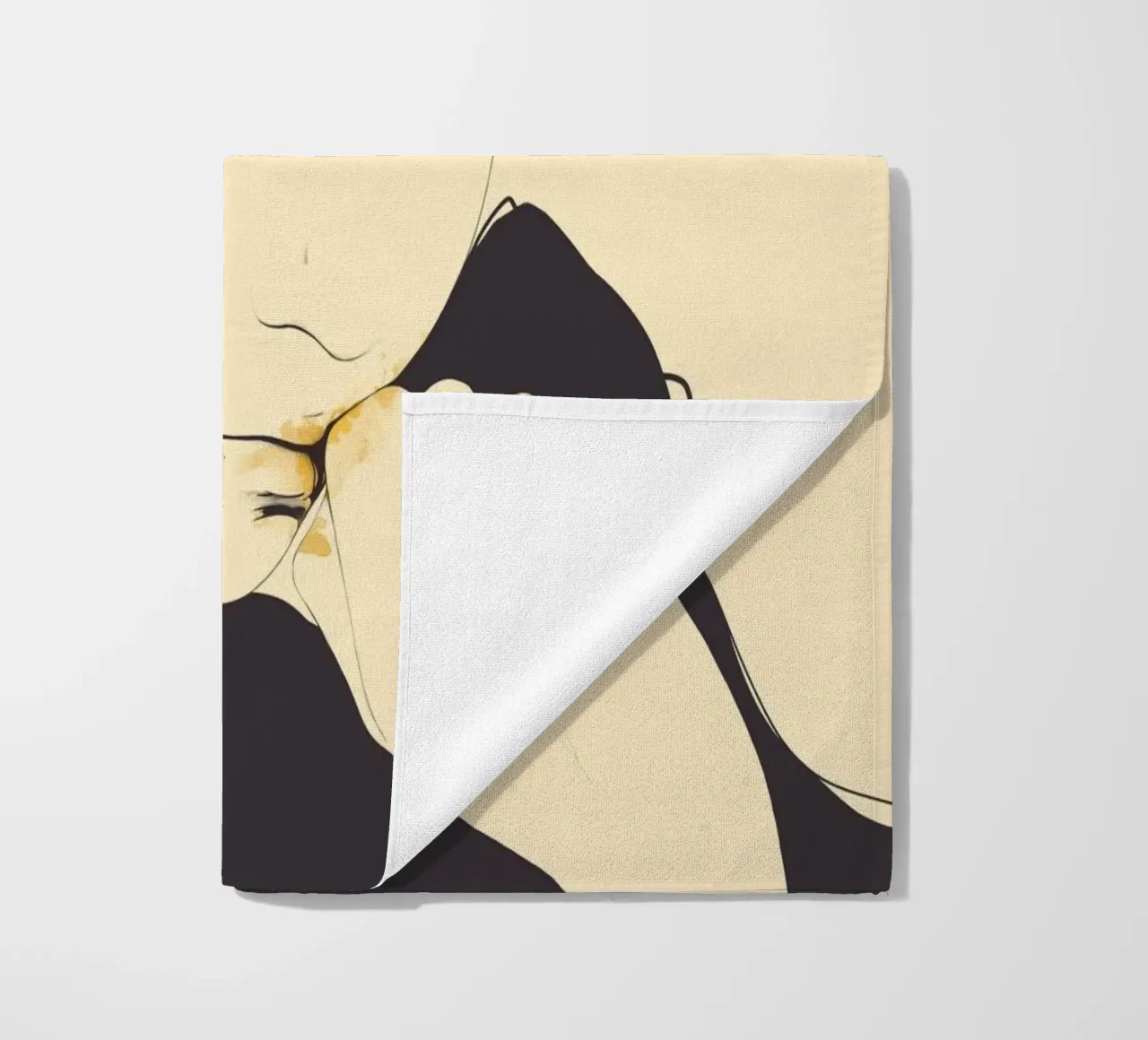 Gold telo mare da Manuel Rebollo