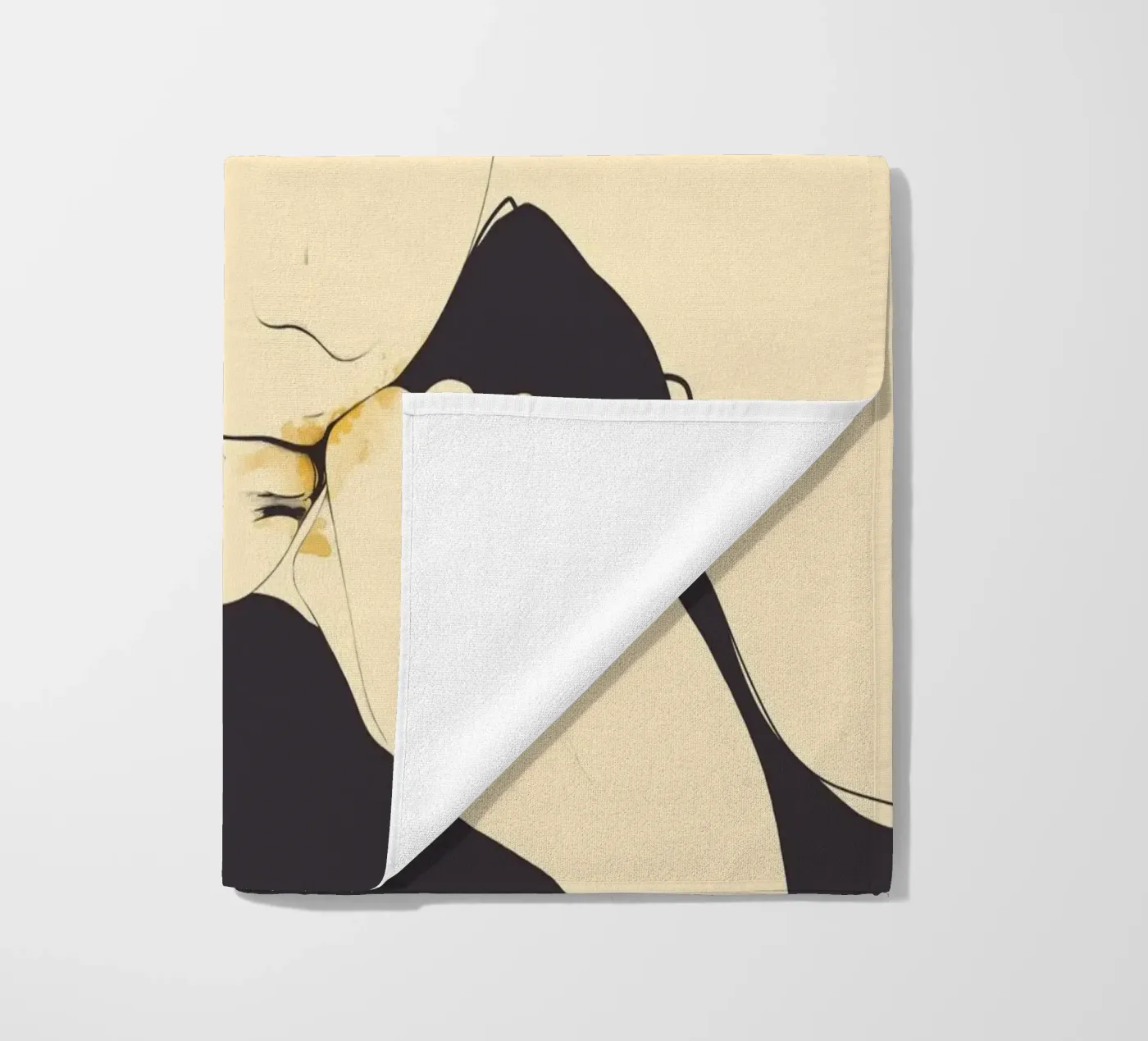 Gold telo mare da Manuel Rebollo