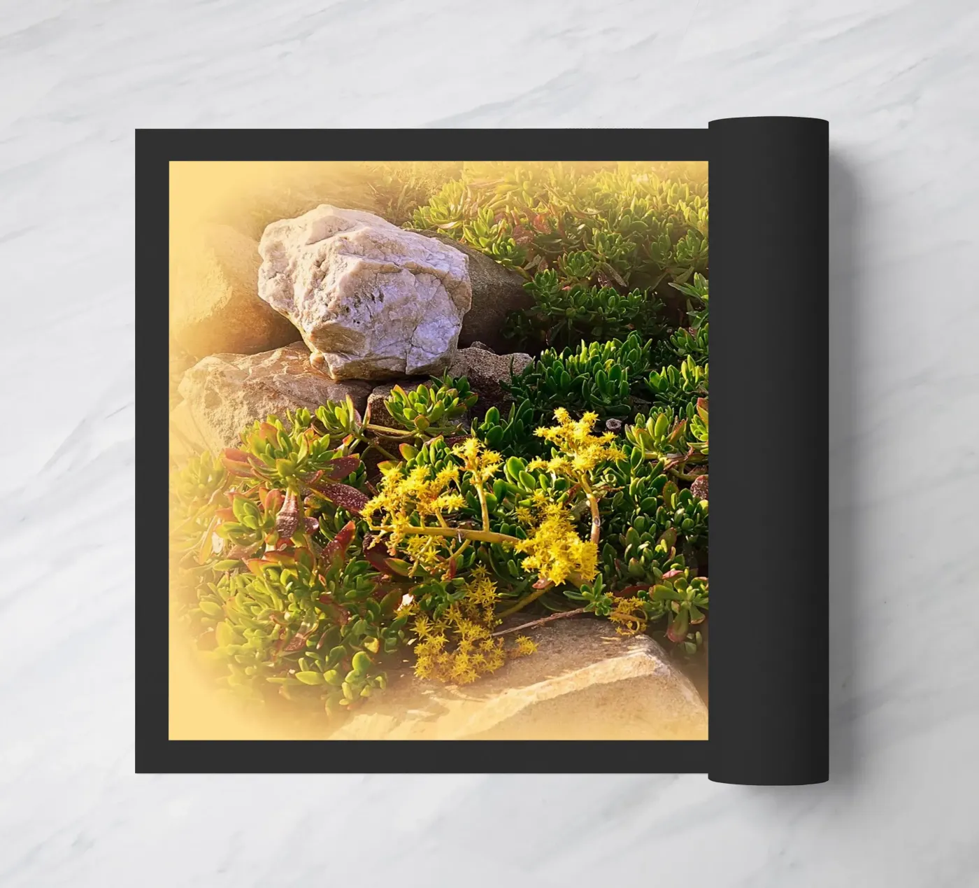 FAA19 deurmat van Thierry vobmann photography