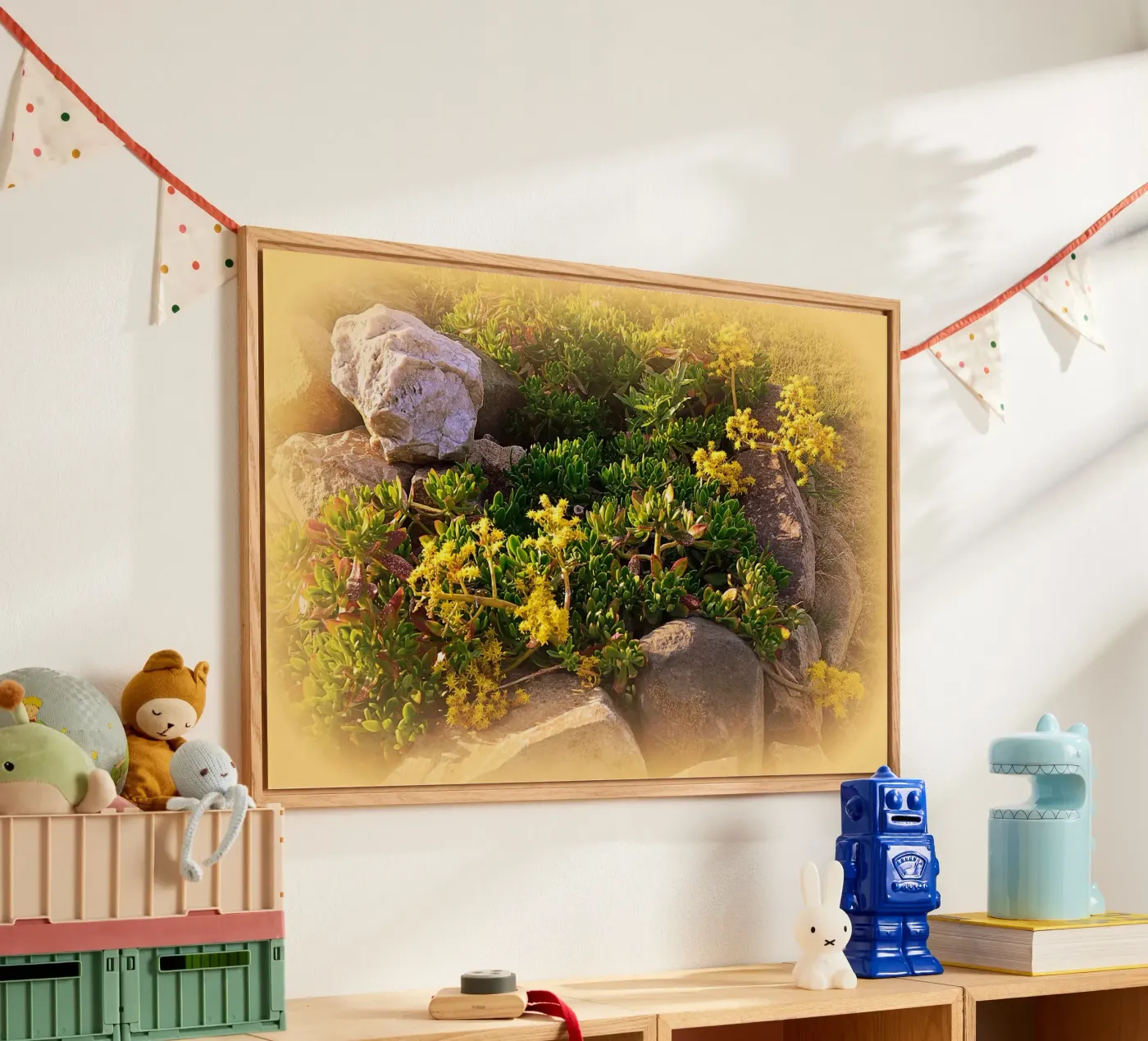 FAA19 Acryl-Glas von Thierry vobmann photography