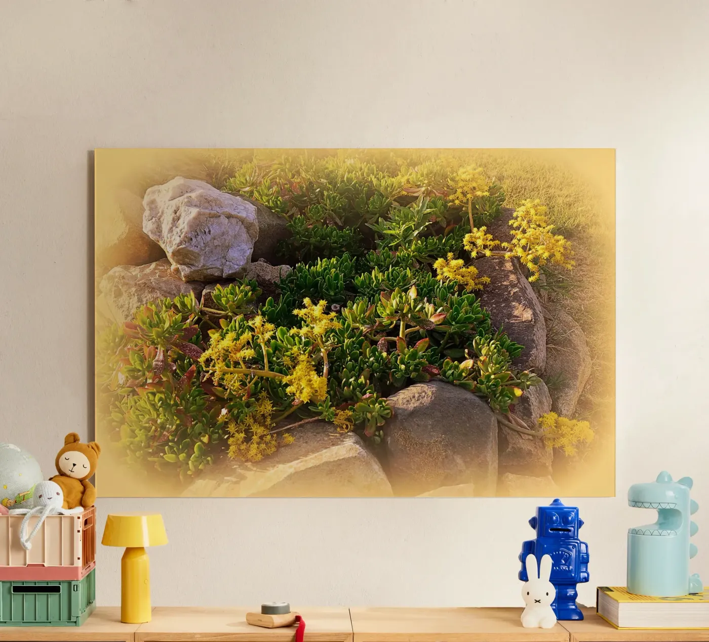 FAA19 Acryl-Glas von Thierry vobmann photography