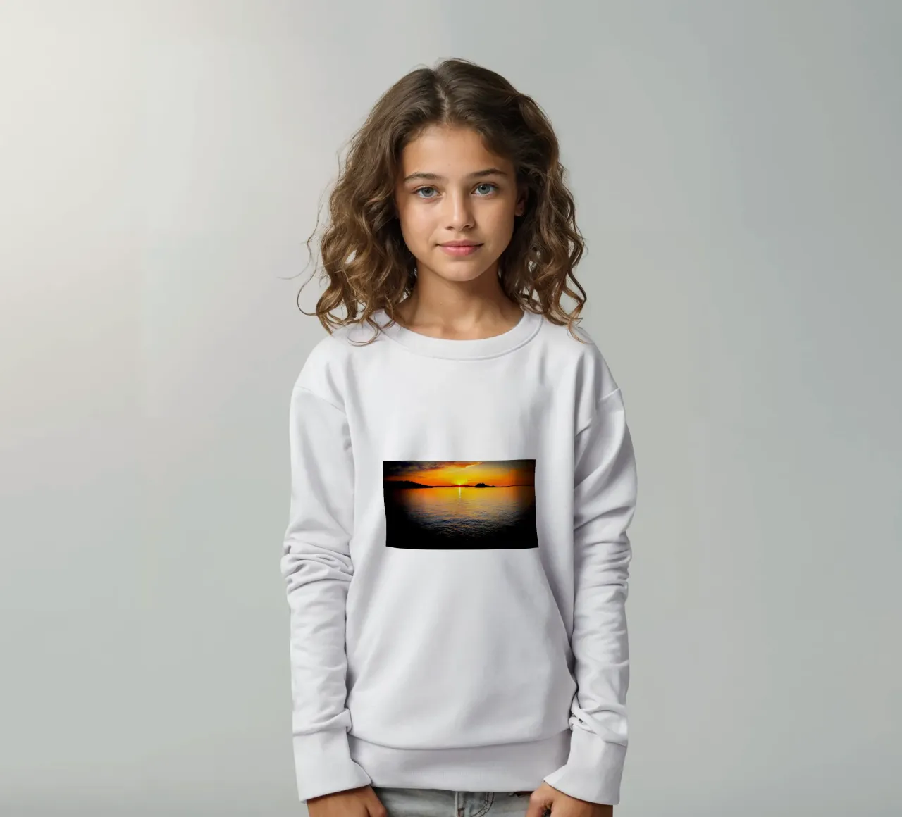 FAA21 sudadera para niño de Thierry vobmann photography