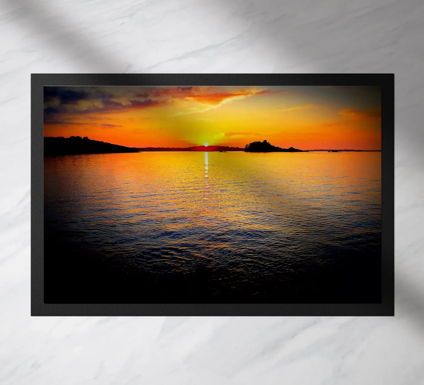 FAA21 deurmat van Thierry vobmann photography