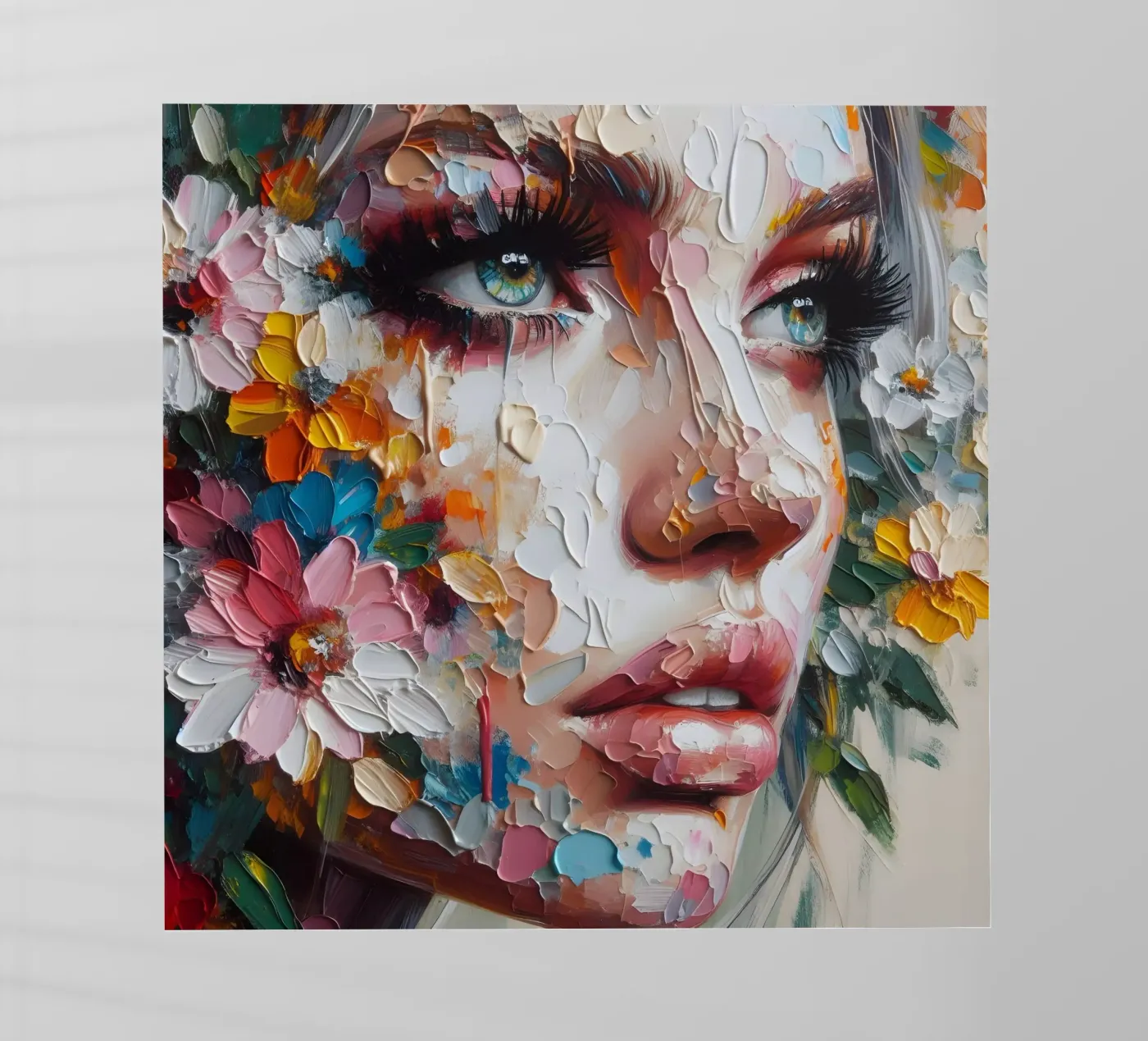 RICOSTRUZIONE pellicola backlit da ARTOMATIC