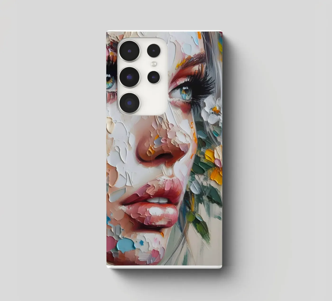 RENOUVELLEMENT coque samsung de ARTOMATIC