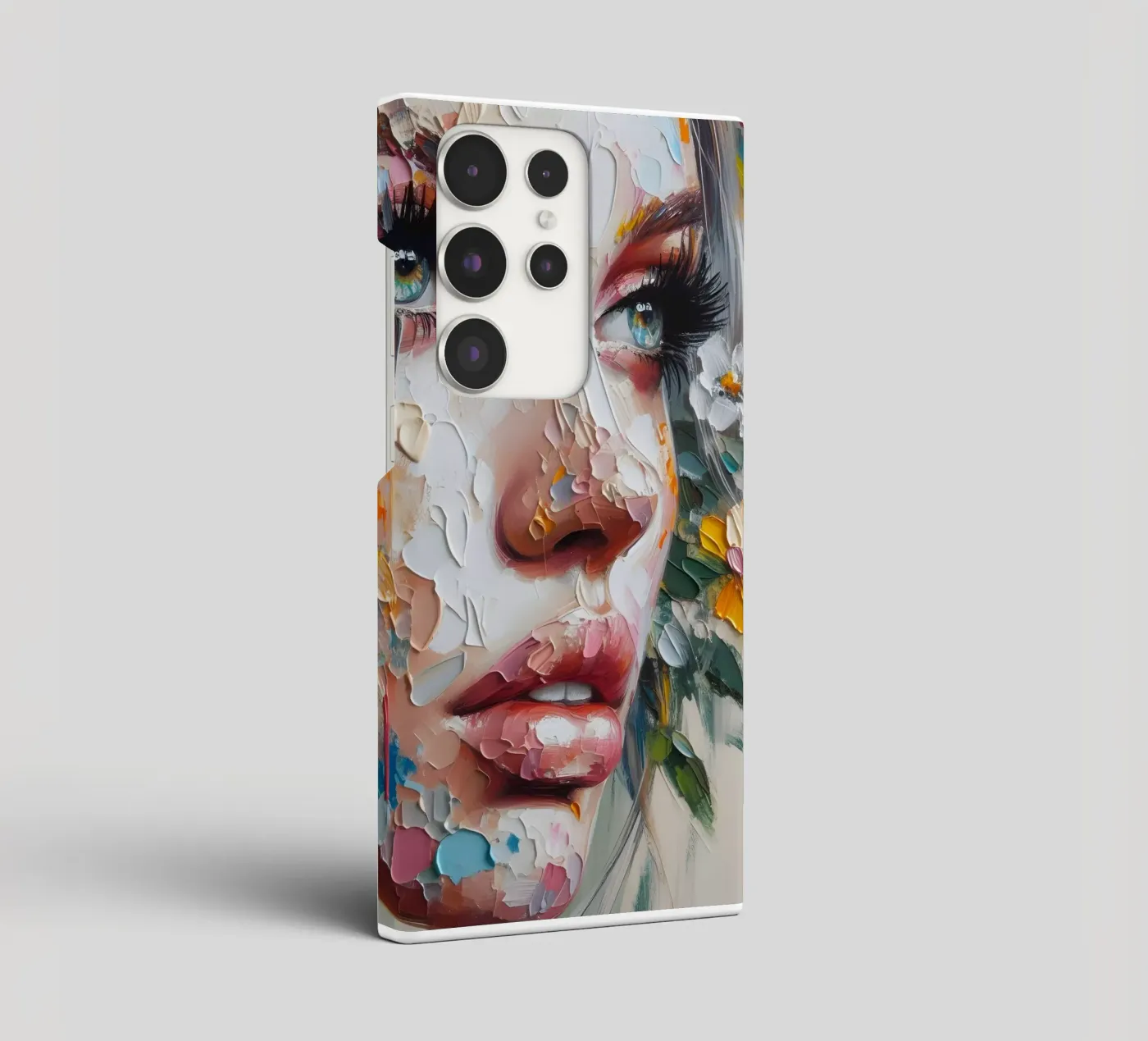 RENOUVELLEMENT coque samsung de ARTOMATIC