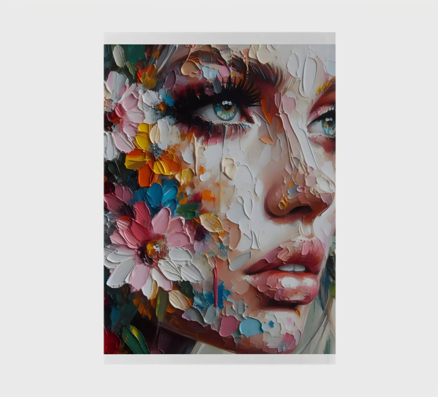 REWILDING notebook by ARTOMATIC