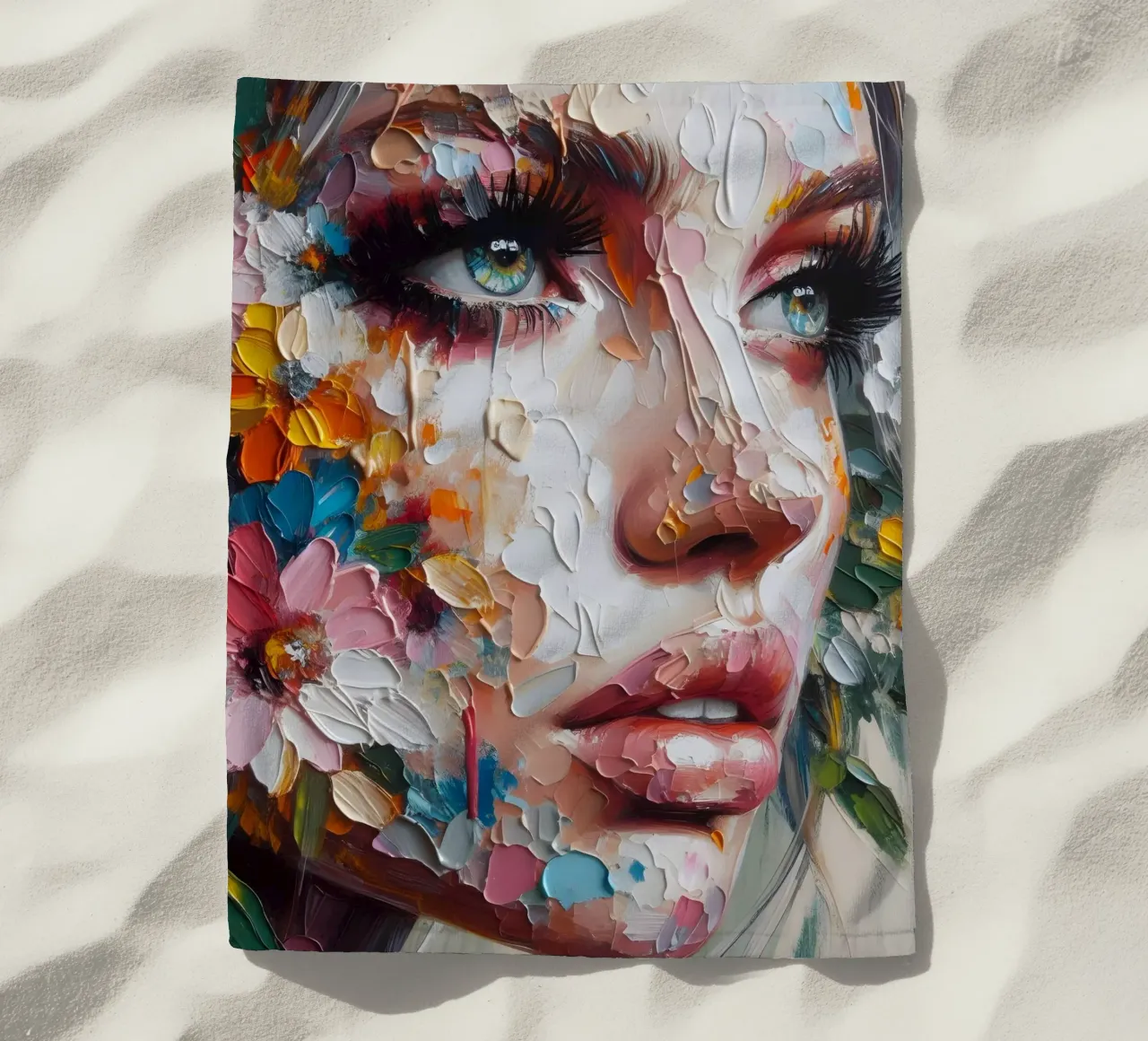 REWILDING telo mare da ARTOMATIC