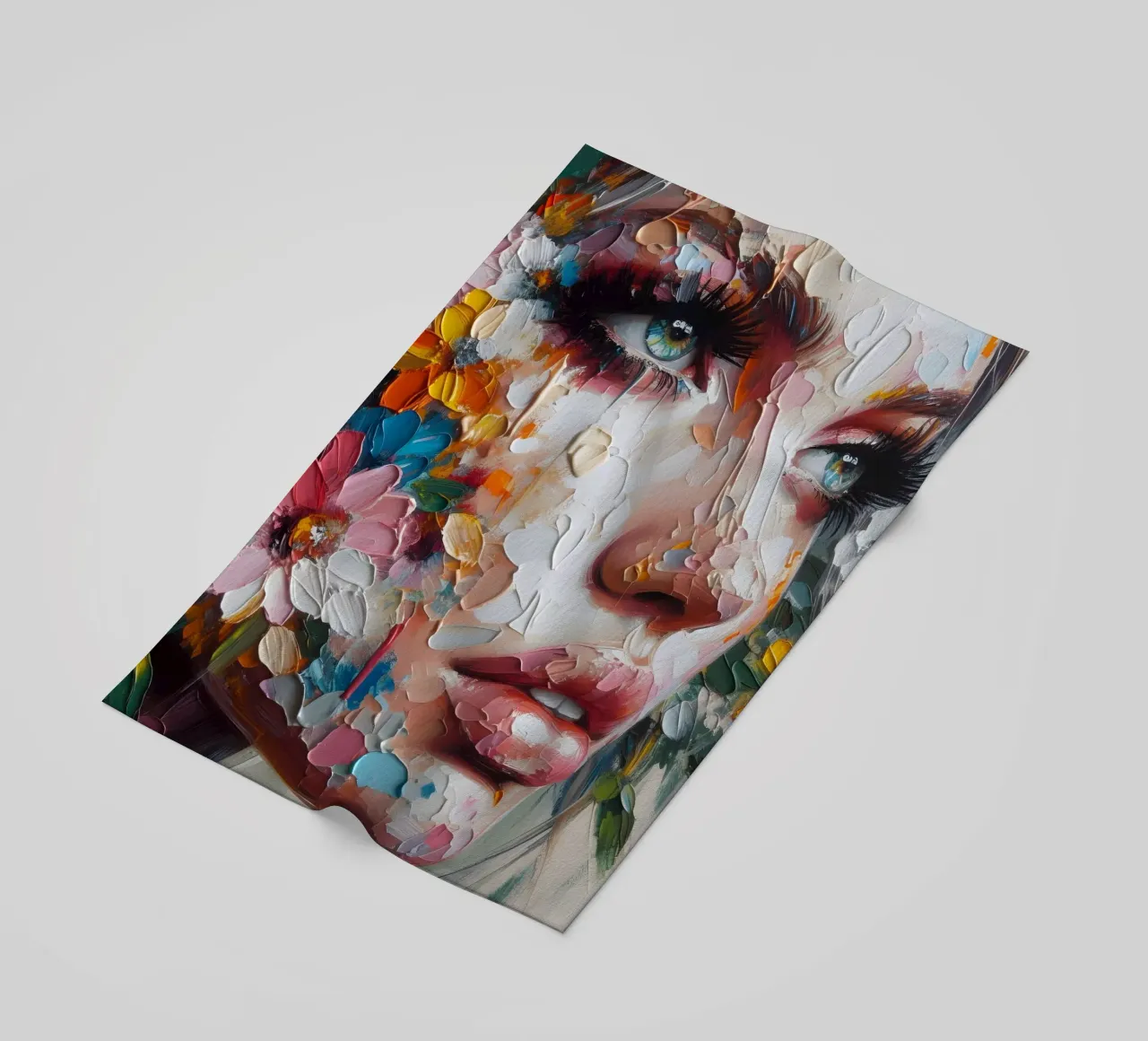 REWILDING telo mare da ARTOMATIC