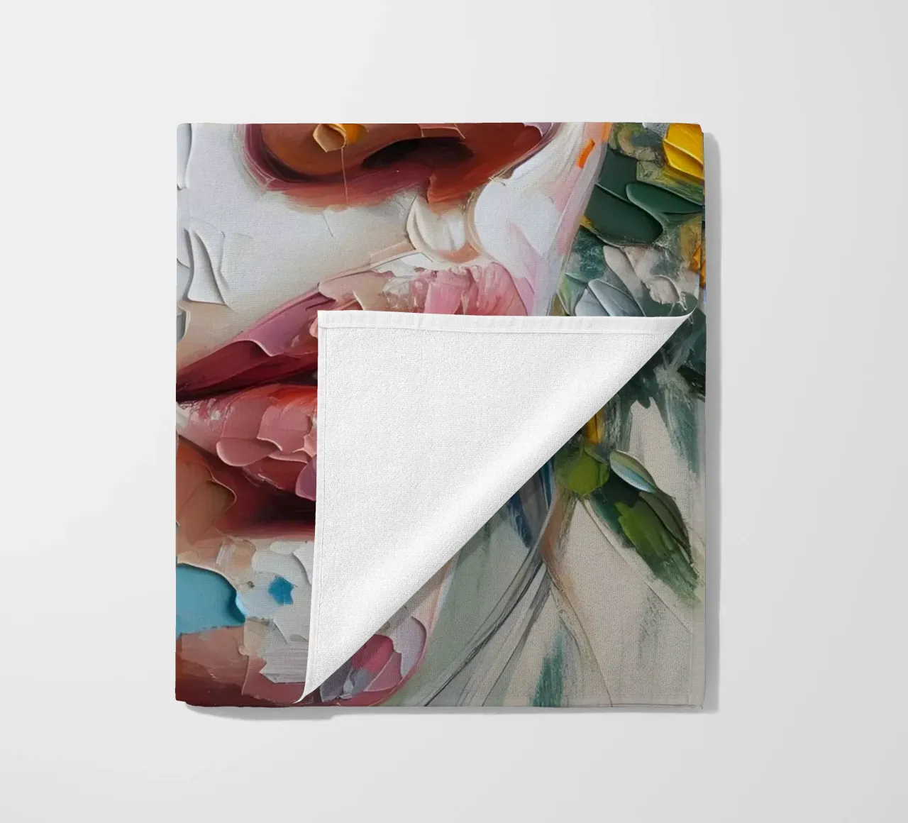 REWILDING telo mare da ARTOMATIC