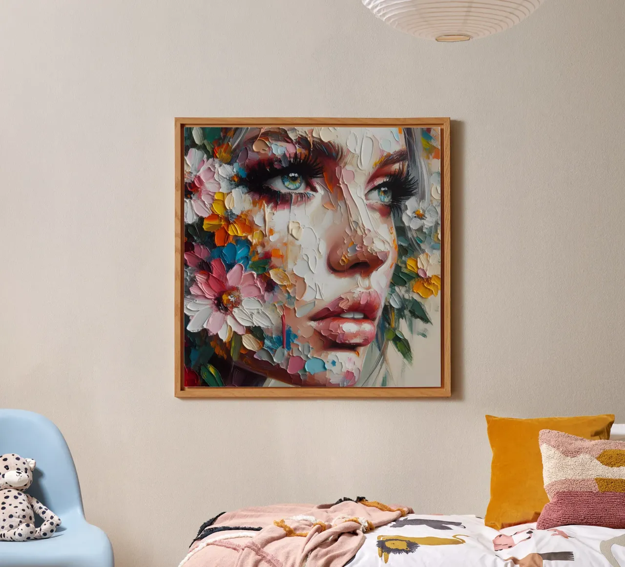 RICOSTRUZIONE pannello forex da ARTOMATIC