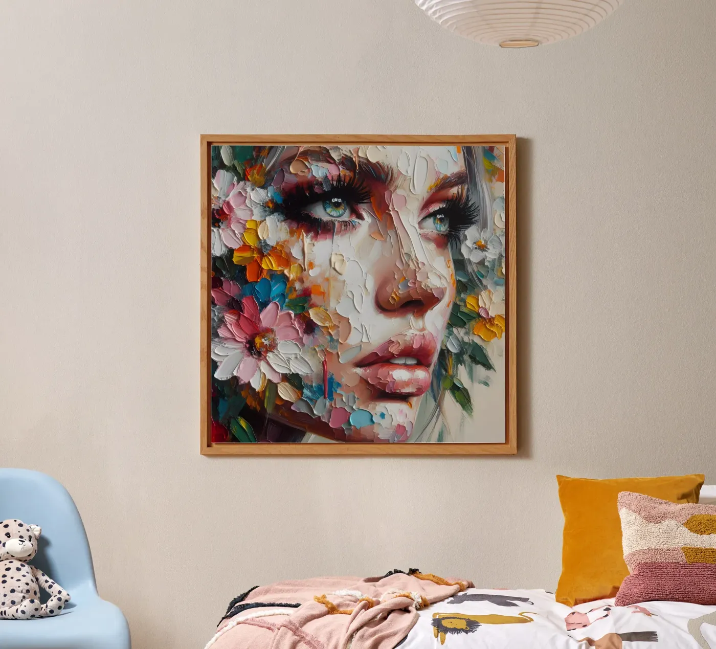 RICOSTRUZIONE pannello forex da ARTOMATIC