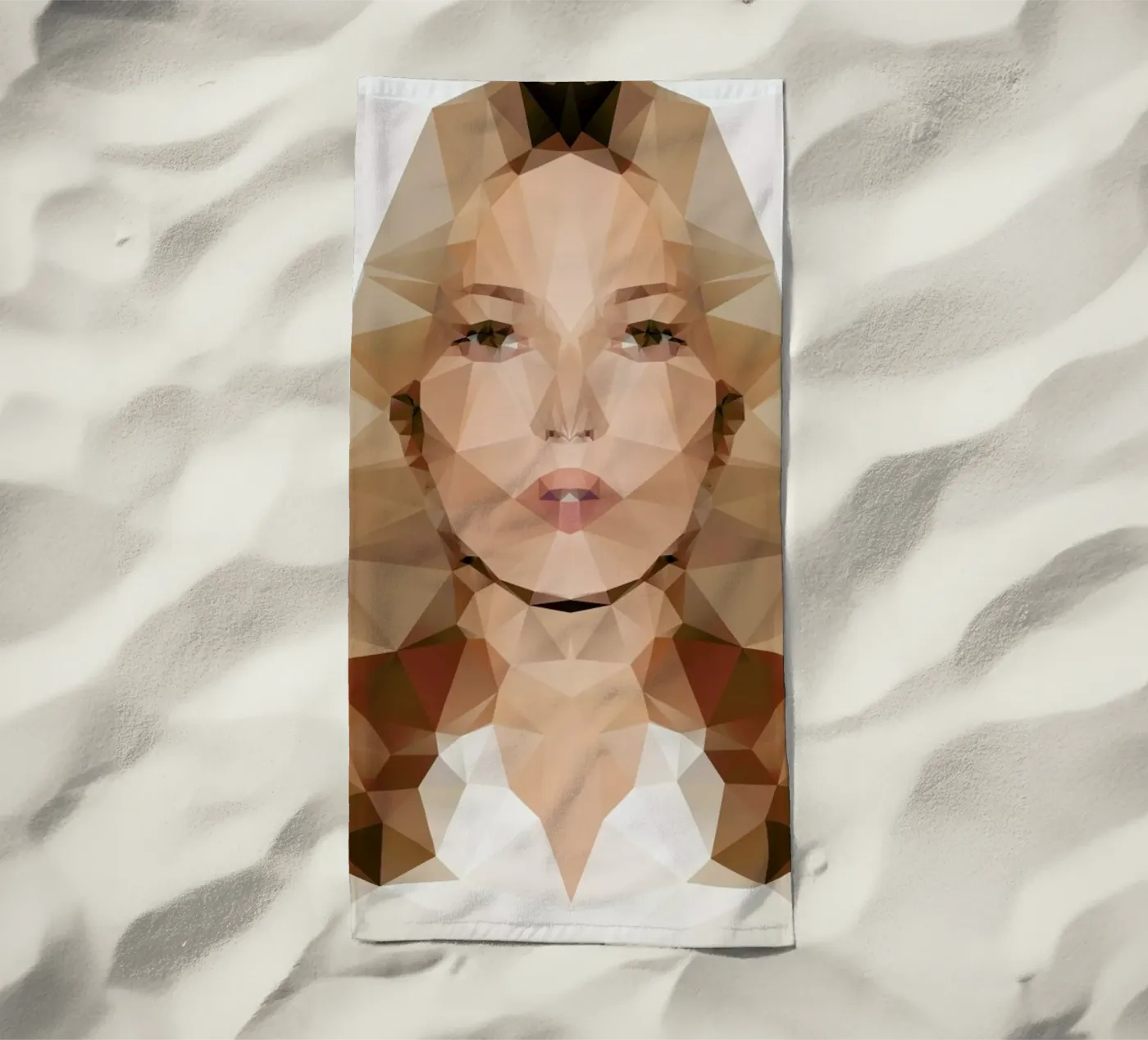 Kate III telo mare da Three Of The Possessed