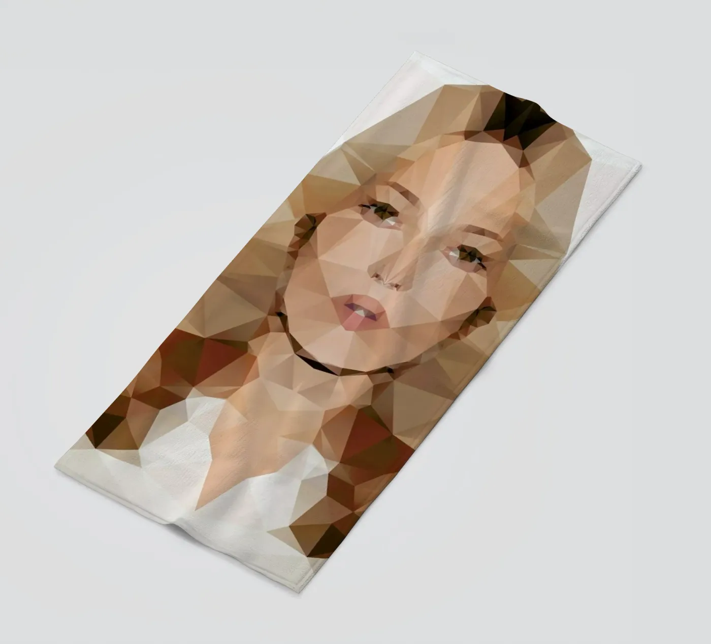 Kate III telo mare da Three Of The Possessed