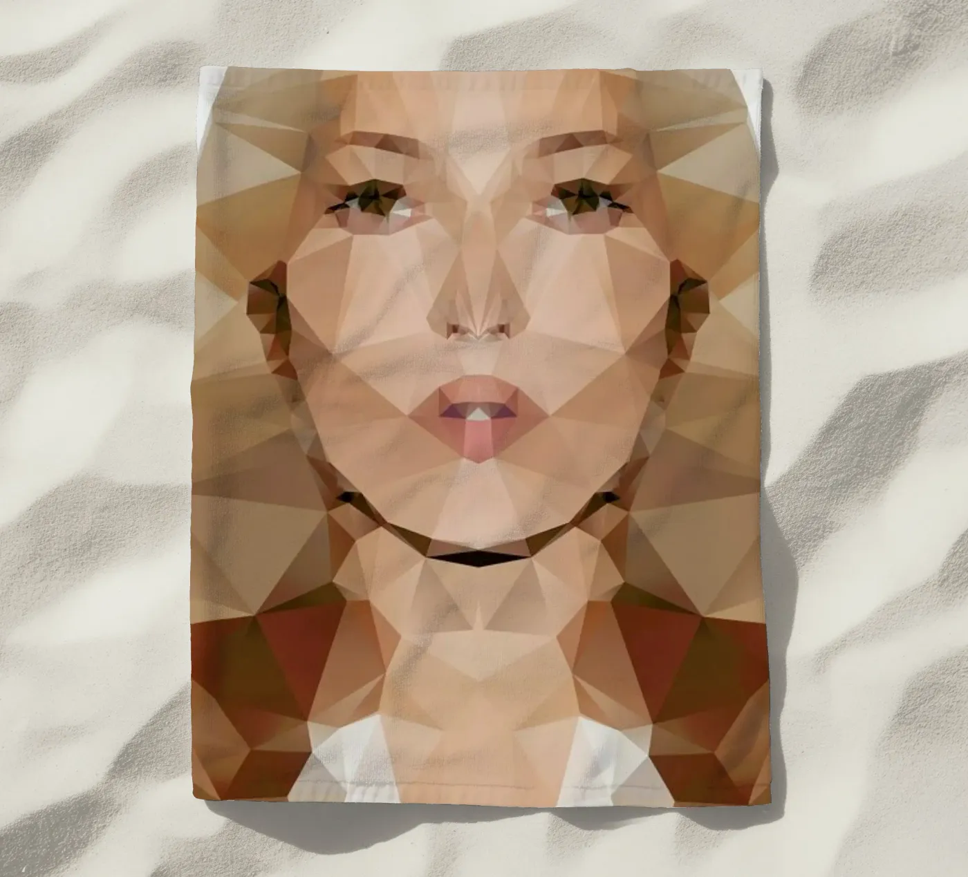 Kate III telo mare da Three Of The Possessed