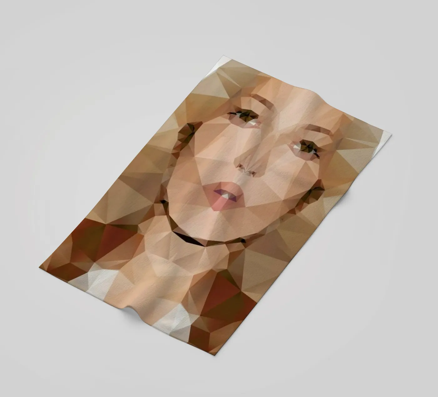 Kate III telo mare da Three Of The Possessed