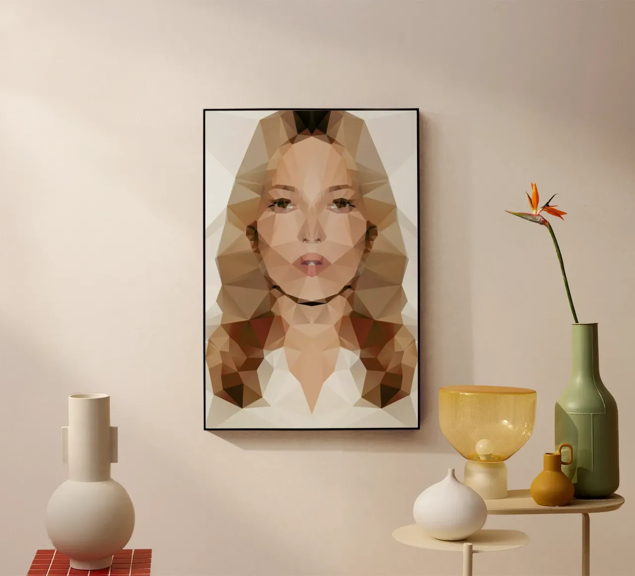 Kate III plexiglass da Three Of The Possessed