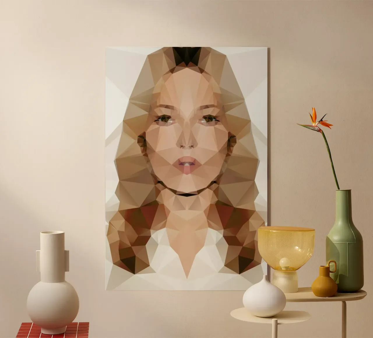 Kate III plexiglass da Three Of The Possessed