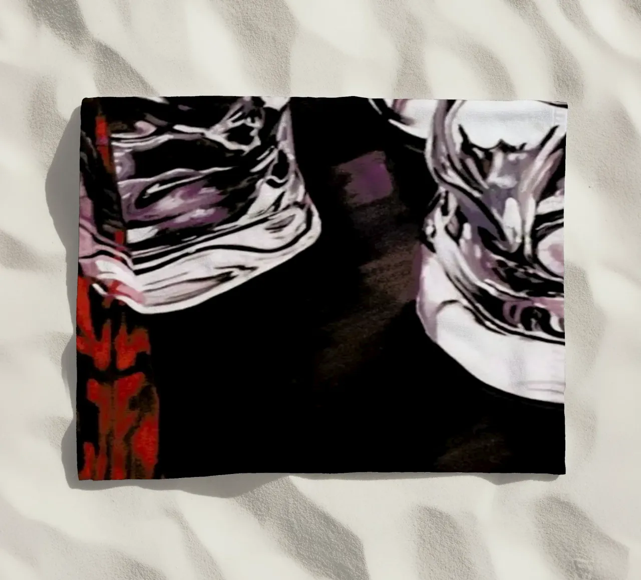 Whiskey Time telo mare da Jérôme Romain