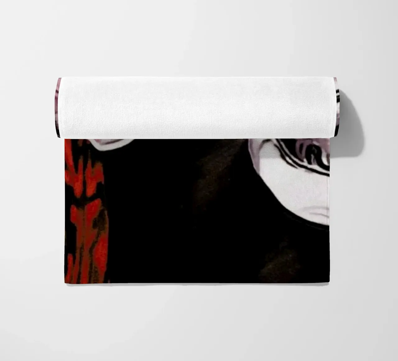 Whiskey Time telo mare da Jérôme Romain