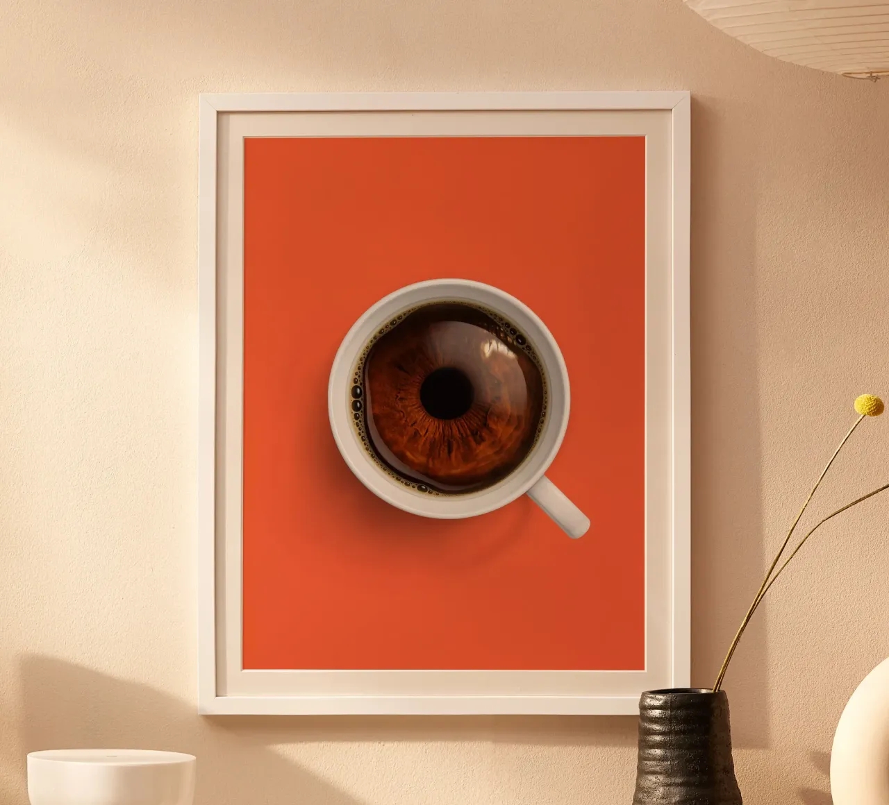 Wake Up! poster by 360brain